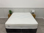 Slumberland Air 9 Memory 5FT Kingsize Mattress, Medium - RRP £1299
