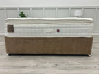 Staples and Co Artisan Pure Decadence Mattress 6FT Superking RRP £1899 Firm