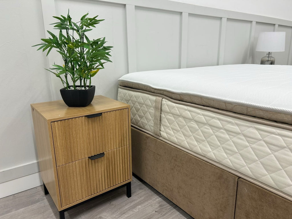 Sealy Adelaide Medium 2800 Pocket 5FT Kingsize  RRP £1895