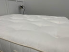 John Lewis British Natural Collection Hemp 2750 Mattress, Kingsize 5FT Regular