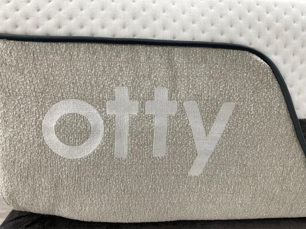 OTTY Pure+ Hybrid 4000 Pocket Sprung Mattress 3FT Single RRP £599