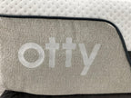 OTTY Pure+ Hybrid 4000 Pocket Sprung Mattress 3FT Single RRP £599