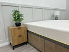 Tempur Sensation Elite 5FT Kingsize RRP £2399 Firm