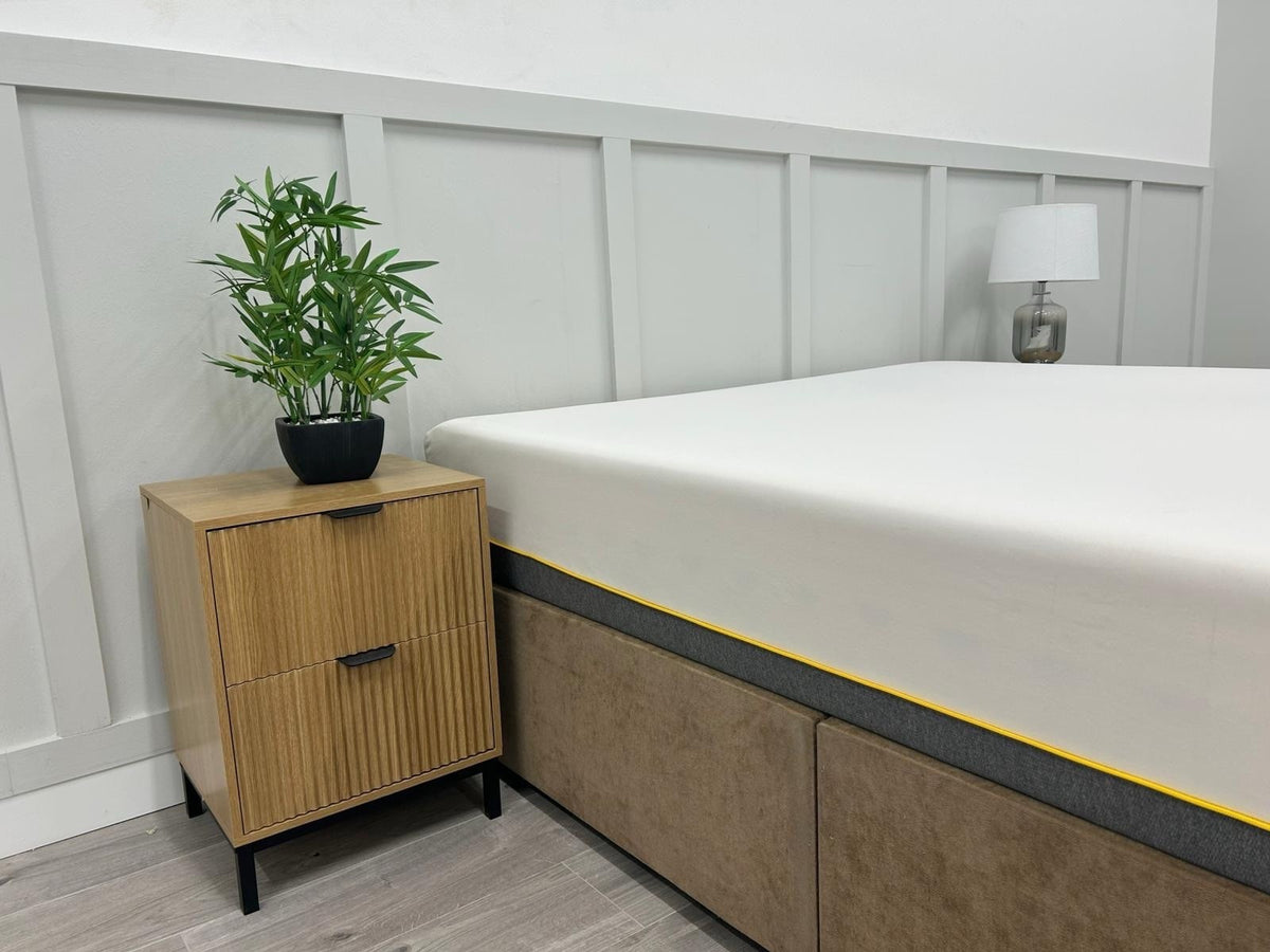 Tempur Sensation Elite 5FT Kingsize RRP £2399 Firm