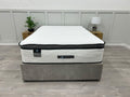 Sealy Brisbane / Orwell Pocket Springs 4FT 6 Double. RRP £2699
