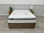 IGEL 3500i Nanotech 6FT Superking Plushtop Mattress RRP £2,099 Firm