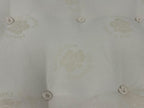 Julian Bowen Capsule Nature Mattress 6FT Superking RRP £1199 Medium Firm