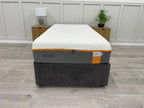 Tempur Original Elite 3FT Single 90cm 190cm Mattress RRP £1499 A