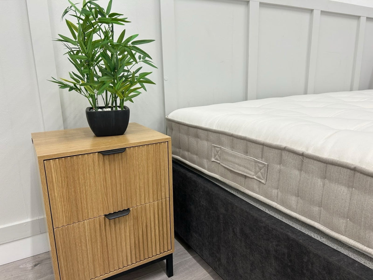 Harrison Spinks Skipton 3250 6FT Superking Mattress RRP £1299
