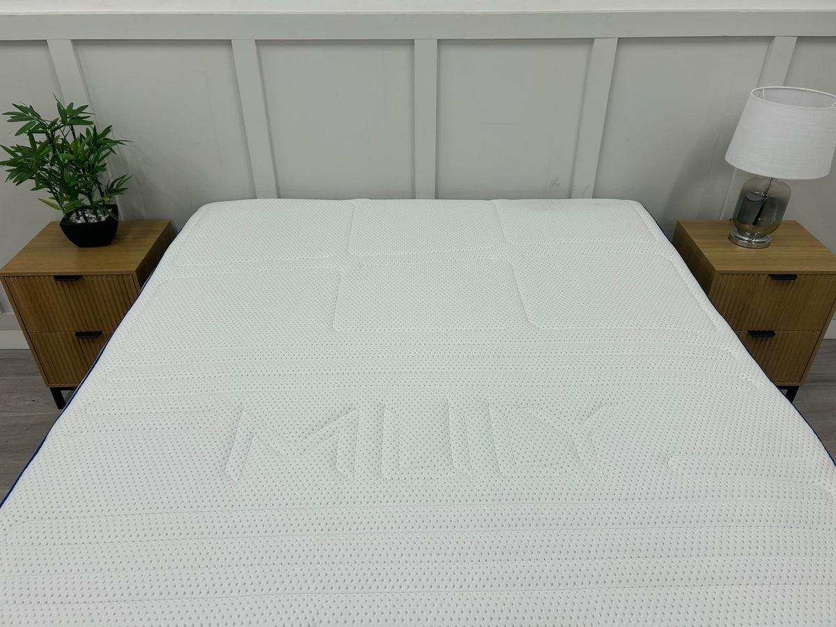 Mlily Hybrid Gel 5000 Luxe Mattress 5FT Kingsize