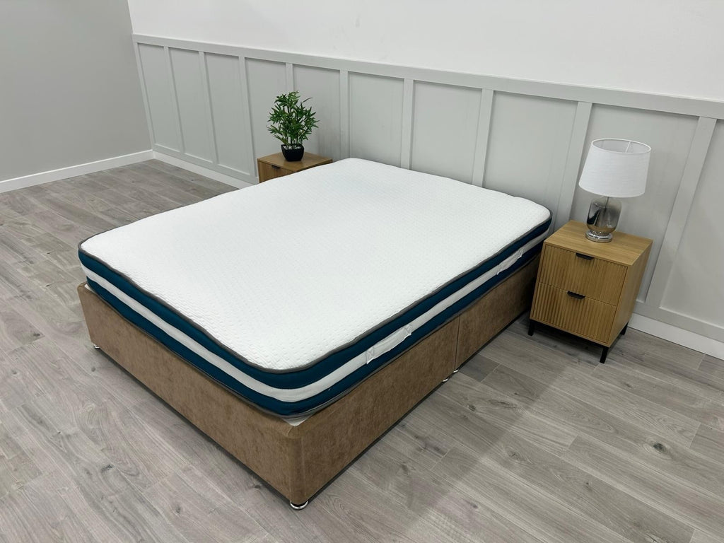 Silentnight Just Bliss Mattress 5FT Kingsize RRP £599