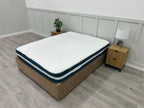 Silentnight Just Bliss Mattress 5FT Kingsize RRP £599