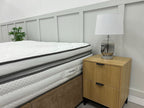 Silentnight Therms Cool Memory 2500 Boxtop 5FT Kingsize RRP £1399