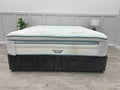 Silentnight Ultra Haze Gel 3000 Pocket Boxtop 6FT Superking RRP £1299 Soft