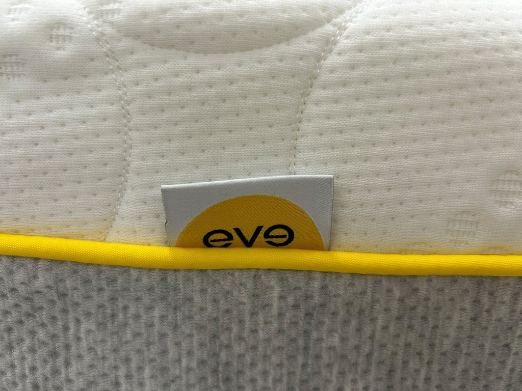 Eve Hybrid Uno Medium Mattress 5FT Kingsize Medium RRP £1199