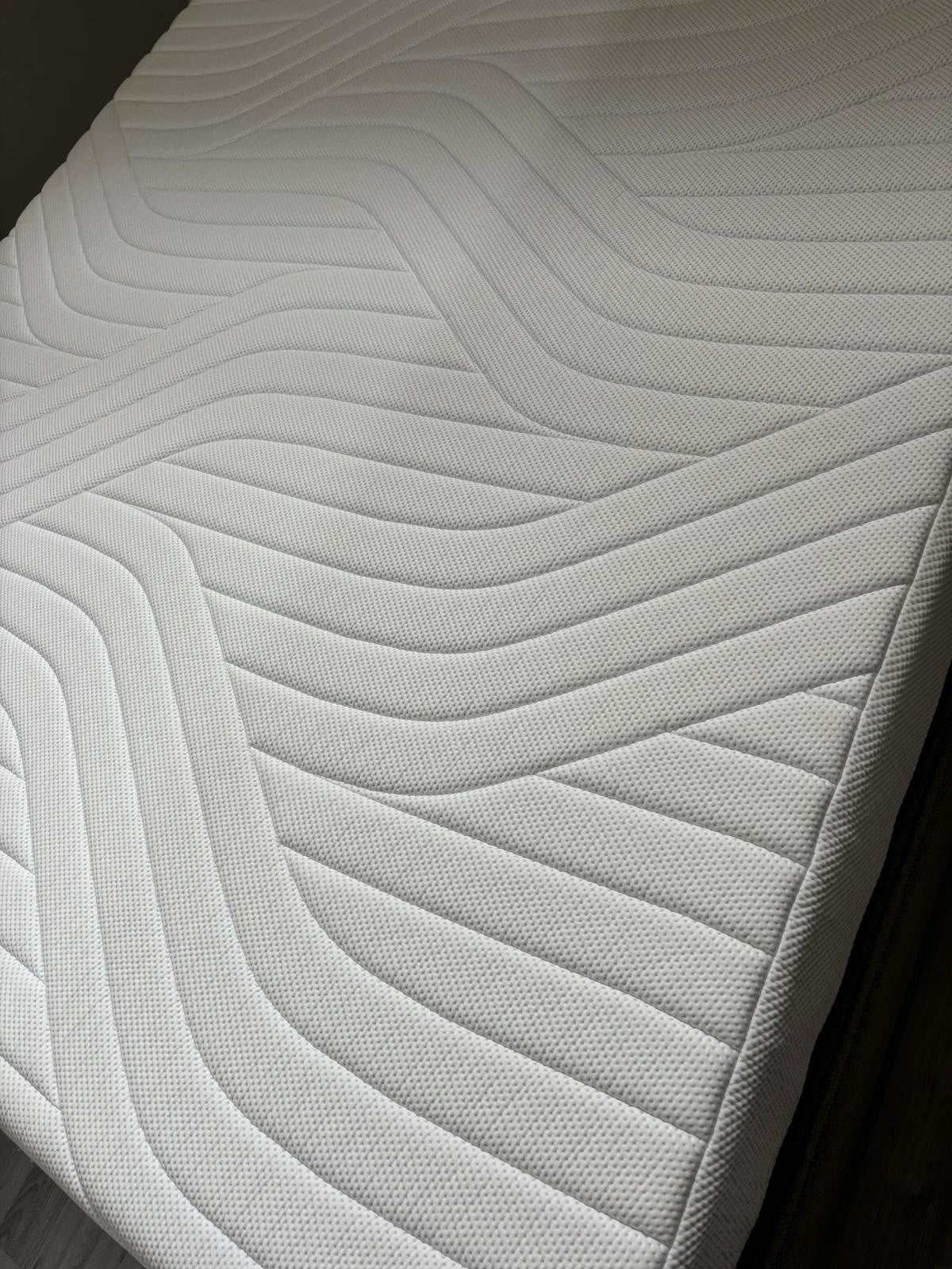 TEMPUR Pro Plus Firm 5FT Kingsize Mattress - RRP £2495 A - Home Furniture Interiors