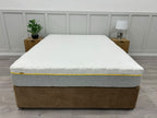 Eve Hybrid Uno Medium Mattress 5FT Kingsize Medium RRP £1199