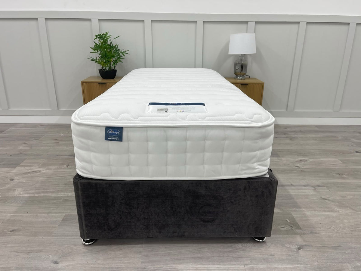 Silentnight 2800 Pocket Luxury Mattress 3FT Single Mattress RRP £795