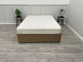 John Lewis British Natural Collection, Wool 5750 5FT Mattress Kingsize Firm