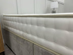Next Comfort 1000 Medium Pocket Sprung Memory Hybrid Mattress Small Double 4FT