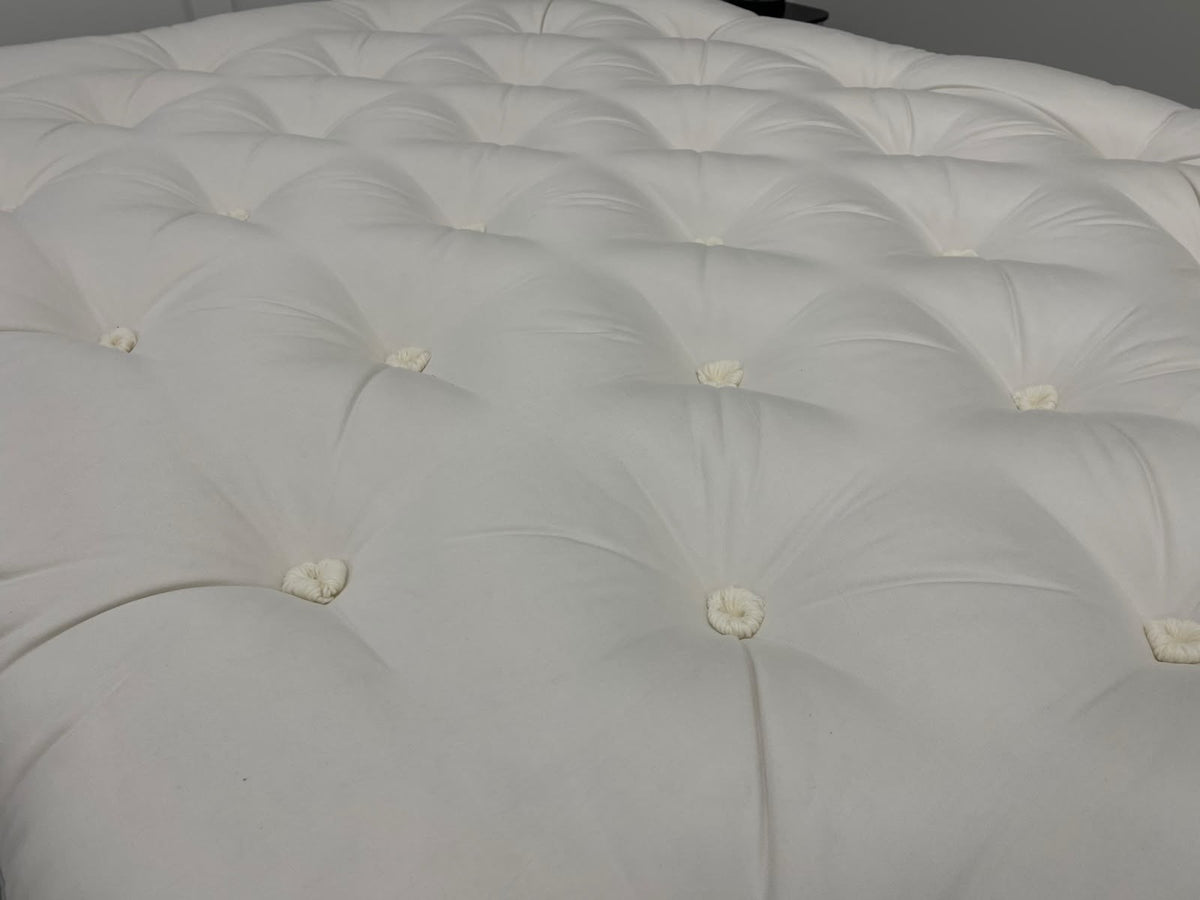 Harrison Spinks Ruby 12500 Pocket Mattress 5FT Kingsize Firm RRP £1899