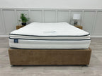 Silentnight Ultra Gel Miracoil Pillowtop 5FT Kingsize Mattress RRP £899