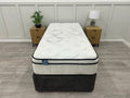 IGEL 3000 Nanotech 3FT Single  Plushtop Mattress Medium  - RRP £1299