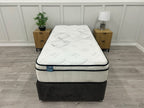 IGEL 3000 Nanotech 3FT Single  Plushtop Mattress Medium  - RRP £1299