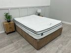 Silentnight Ultra Gel Miracoil Pillowtop 5FT Kingsize Mattress RRP £899