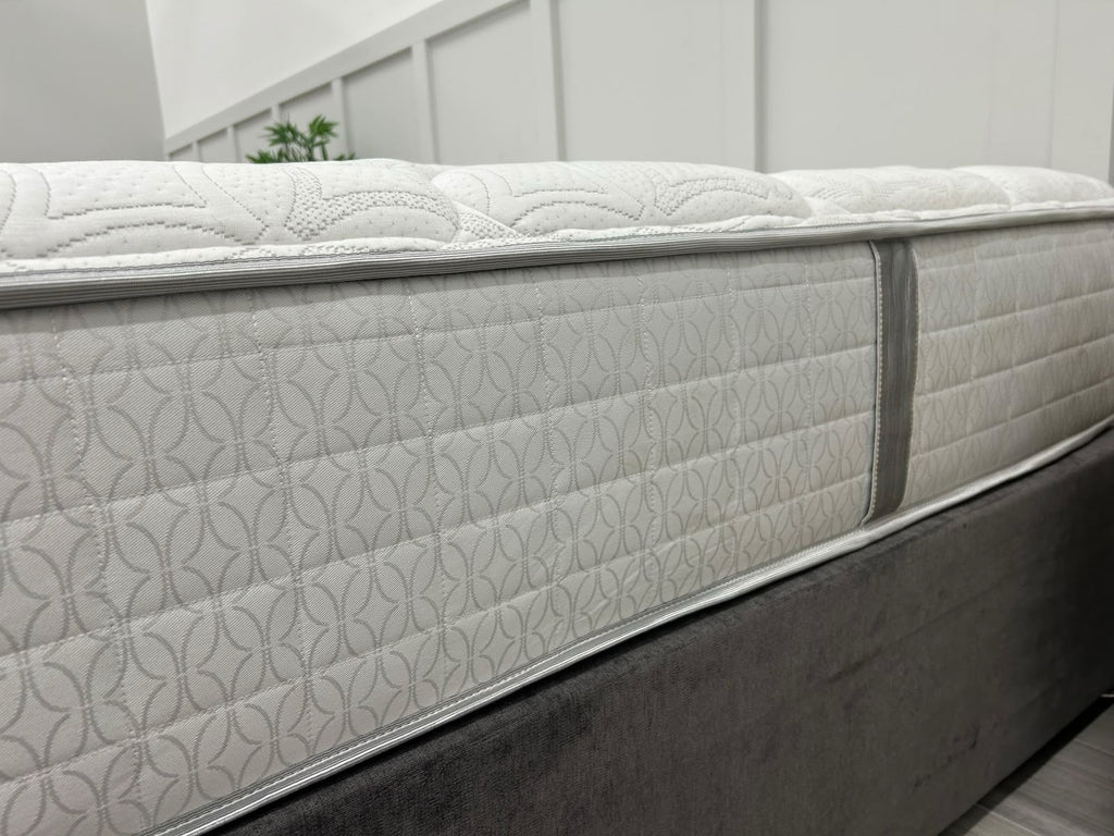 Sealy Posturepedic Elevate Tranquility Firm Mattress  6FT Superking RRP £2195