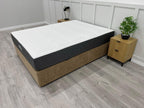 OTTY Original Hybrid Mattress 5FT RRP £799 Medium / Firm