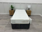 Next Comfort 1000 Medium Pocket Sprung Memory Hybrid Mattress 3FT Single
