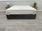 6FT Rodmarton Natural By Woolroom The Artisan Collection Firm Superking RRP£2995
