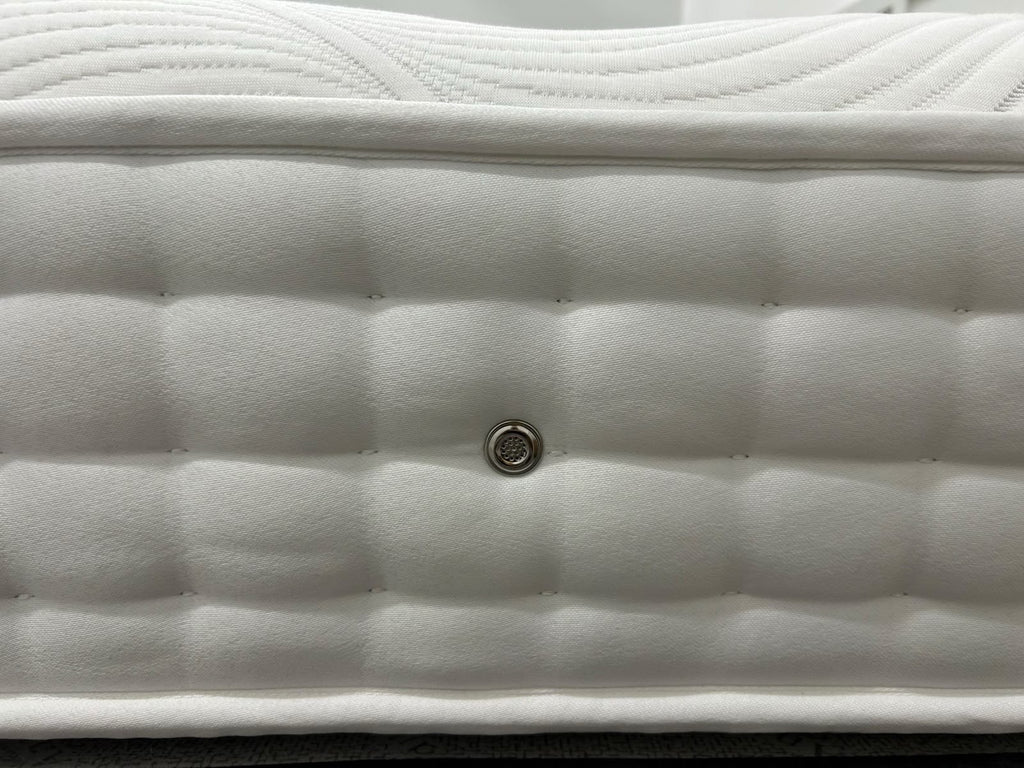 Sleepstory Egro Pocket Sense Mattress 6FT Superking RRP £1199  Firm