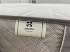 Sealy Melbreak Ortho Extra Firm Mattress 5FT Kingsize RRP £1499