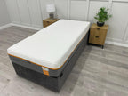 Tempur Original Elite 3FT Single 90cm 190cm Mattress RRP £1499 A