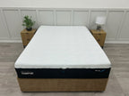 TEMPUR Pro Luxe SmartCool Soft 5FT Kingsize Mattress RRP £2799