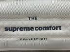 Silentnight 2500 Eco Dual Supreme Comfort Pillowtop Mattress 4FT 6 Double