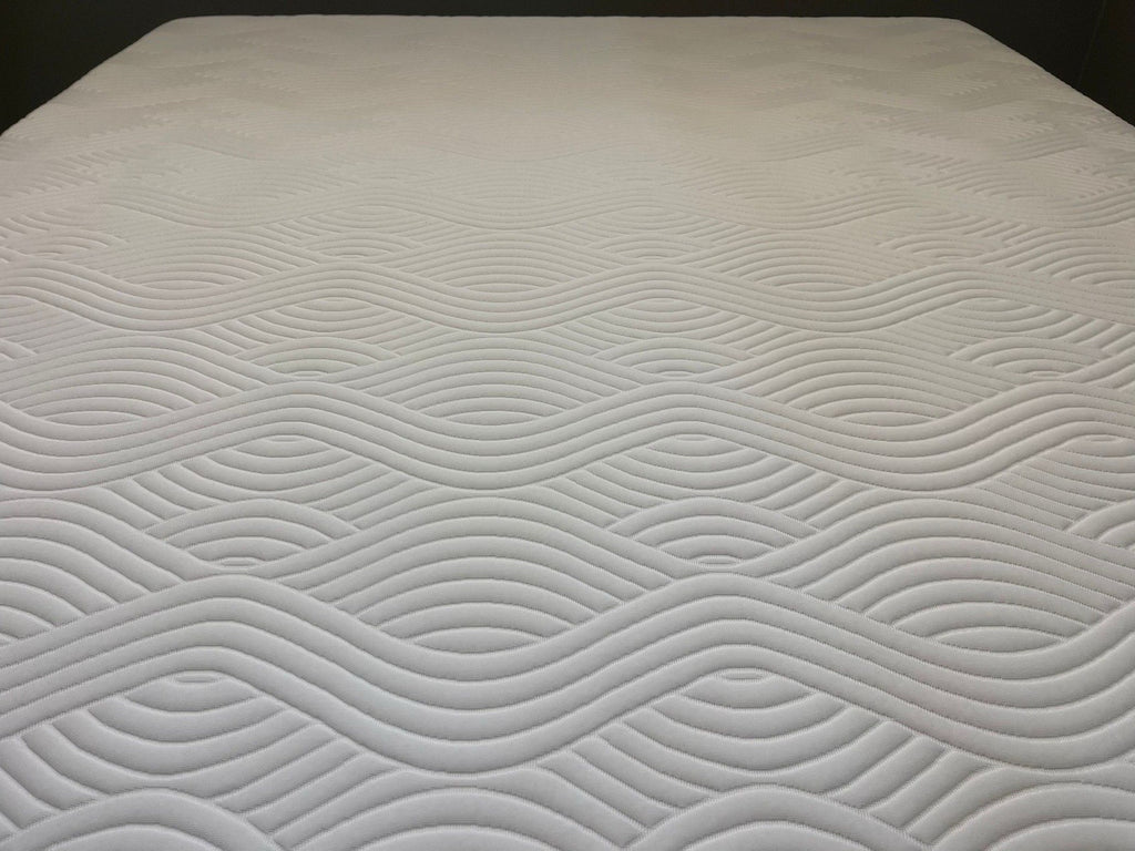 Octaspring 9500 Latex Memory Foam Mattress Super King 180cm X 200cm  £3199 - Home Furniture Interiors