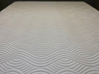 Octaspring 9500 Latex Memory Foam Mattress Super King 180cm X 200cm  £3199 - Home Furniture Interiors