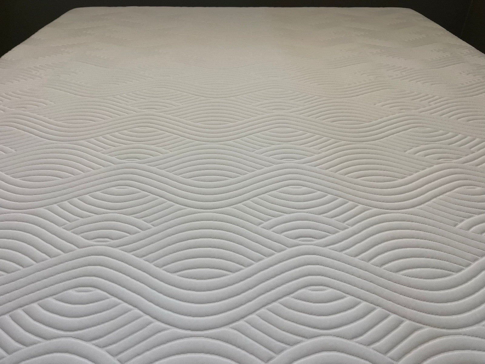 Octaspring 9500 Latex Memory Foam Mattress Super King 180cm X 200cm  £3199 - Home Furniture Interiors