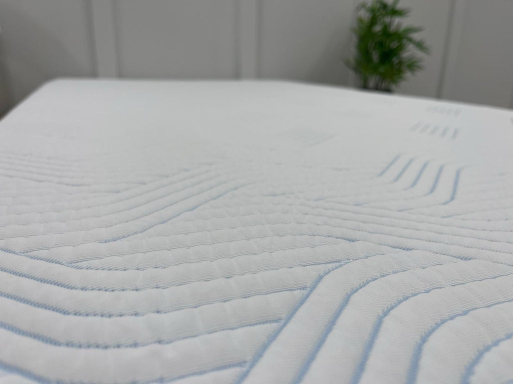 Tempur Pro Luxe Medium 3FT Single 90cm 190cm Mattress RRP £1799