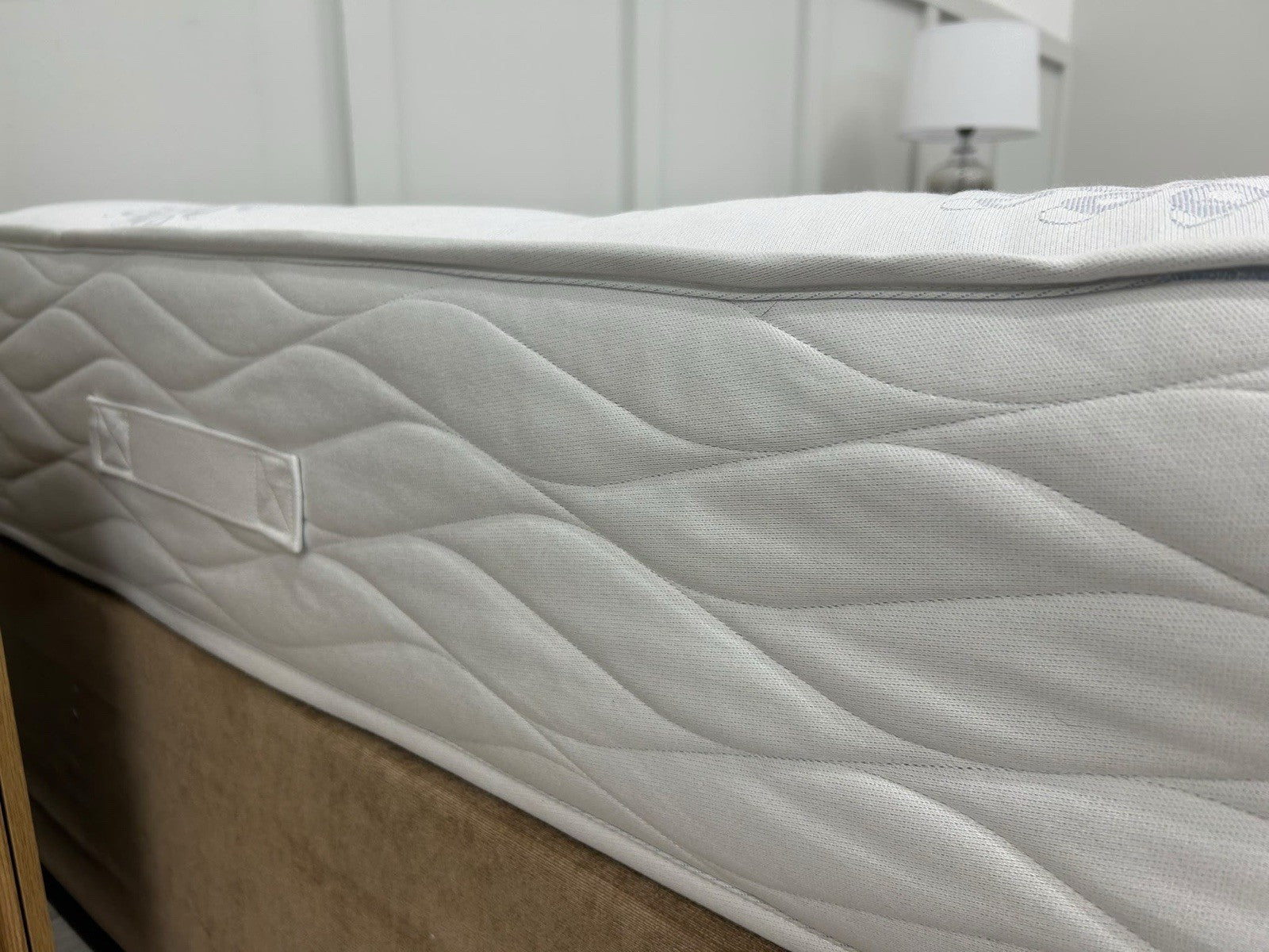 Highbury Ortho Comfort Mattress 5FT Kingsize RRP £995 Medium