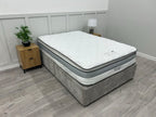 Silentnight Memory Cool 2000 Boxtop Mattress 4FT 6 Double