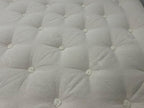 Hypnos Bespoke Crystal Mattress 5FT Kingsize - Firmer RRP £3199