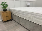 Relyon Heyford Ortho Pocket 1500 Hybrid Mattress 4FT 6 Double RRP £829