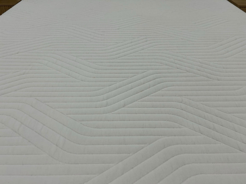 Tempur Sensation Luxe 4FT 6 Double Mattress Firm RRP £2499 30cm Depth