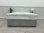 Sleepeezee Memory Sense Ortho Mattress 4fT 6 Double RRP £1299