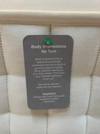 John Lewis Harrison Spinks 5FT Kingsize 6750 Pocket Spending Medium Tension - Home Furniture Interiors