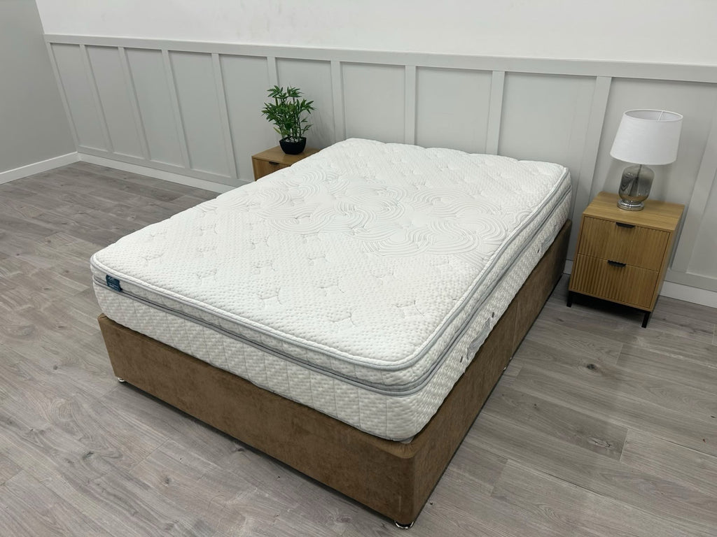 IGEL Advance 3000 Mattress 5FT Kingsize